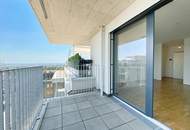 Ihr neues Zuhause: Familienwohnung mit Balkon im Neubau