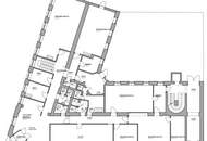 Stabiles Investment mit ca. 5,05% Rendite! Sehr bonitätsstarker Mieter + Traumhaftes Eck-Altbauhaus + Perfekte Infrastruktur und Anbindung mit Straßenbahn vor der Türe! Nutzen Sie diese Gelegenheit!