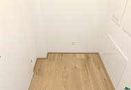 Stützkühlung für angenehmes Raumklima I Schöner 2-Zimmer-Neubau in U-Bahnnähe (U3)