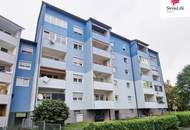 Voitsberg: Sehr schöne Wohnung mit Aussicht im oberster Stock - mit Lift und eigener Garage