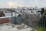 TERRASSENHIT! - 2 Zimmerwohnung am langen Felde