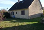 Solides Wohnhaus in guter Lage – ideale Basis für Ihr Eigenheim