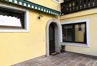 Villa mit Charakter, Ausblick und Ruhe!