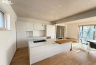 Neubau/Erstbezug! Exklusives Einfamilienhaus mit hochwertiger Designausstattung