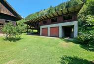 Leben am Land – Charaktervolles Landhaus mit Geschichte