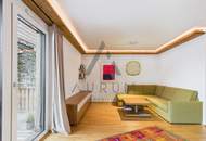 Charmante Wohnung am Ortsrand von Kirchberg