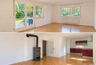 Idylle am Wienerwald – Stilvolle Wohnung mit Ost- & Westterrassen | ZELLMANN IMMOBILIEN