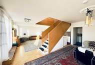 Dachgeschoß-Eigentumsmaisonette mit Loggia & Terrasse inkl. TG-Stellplatz