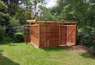 Grün statt Grau – Dein 2,5-Zimmer-Traum mit Privatgarten