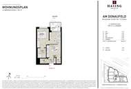 PROVISIONSFREI - Am Donaufeld - Der perfekte Ort, um zu Hause zu sein