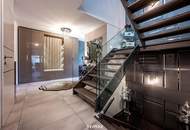 WOHNEN MIT STIL | KOMFORT | LUXUS UND SWIMMINGPOOL in Grünruhelage.