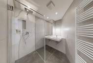 ERSTBEZUG - Lichtdurchflutete 4 Zimmer DG-Wohnung mit Terrasse in 1050 Wien