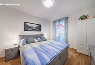2-Zimmer-Wohnung inkl. Komplettküche mit Geschirrspüler und Mikrowelle, Loggia und Kellerabteil / ALF44 Top 2-06