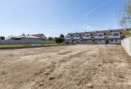 521m² Baugrundstück für Ihr Einfamilienhaus in absoluter Ruhelage