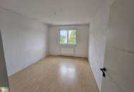 PROVISIONSFREIE GEFÖRDERTE 2- ZIMMERWOHNUNG mit LOGGIA