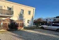 Außenstellplatz zu verkaufen!