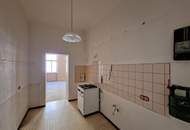 " Ran an die Sanierung für s schöne Leben !" Nähe U3 Hütteldorferstraße/ Breitensee