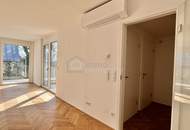 Moderner Luxus in Grünlage mit Fernblick über Wien - Erstbezug