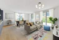 Quality Living im wundervollen Neustift.