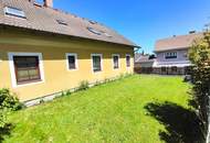 Großzügiges Wohnhaus mit 233 m² in Zwettl – Garten, Wintergarten &amp; Garge