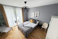 23 möblierte Wohnungen in Ruhelage! OPEN HOUSE am Freitag den 09.10.2026 zwischen 15:00 - 16:00 Uhr