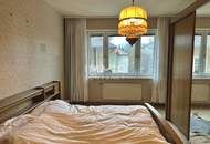 Wohnidylle im Grünen - 3-Zimmer-Wohnung mit Balkon in Kierling