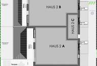Miete: Neubau Maisonette-Wohnung