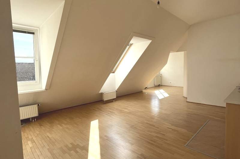 Gemütliche 1-Zimmer-Wohnung - Nähe U4 Braunschweiggasse, Wohnung-miete, 787,83,€, 1130 Wien 13., Hietzing