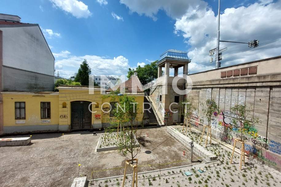 Vivara! Gut geschnitten, vielseitig nutzbar – ein Zuhause mit vielen Möglichkeiten. Provisionsfrei, Wohnung-kauf, 487.450,€, 1140 Wien 14., Penzing