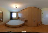 3-Zimmer Wohnung mit Loggia, Tiefgaragenplatz und Kellerabteil! Nähe Stadtzentrum und Bahnhof!