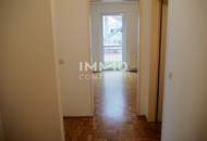 Ruhig - hell - perfekt aufgeteilt - 2-Zimmer Wohnung mit kl. Balkon in der Kaisergasse 12-14