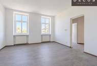 GROSSZÜGIGE 3-ZIMMER-WOHNUNG | 75 M² WOHNFLÄCHE | TOPLAGE IN MEIDLING | U-BAHN-NÄHE | ALTBAU