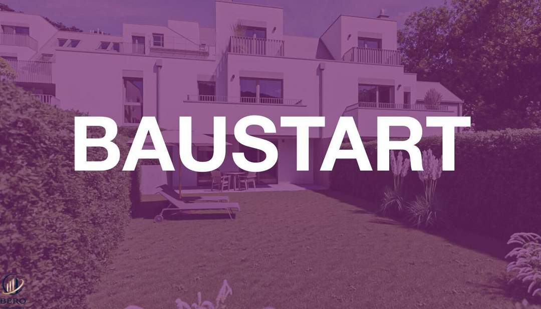 Eigengarten, Grünblick, Ruhe und Privatsphäre!