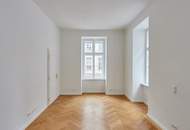 ⭐ GENERALSANIERT! Wunderschöne 5-Zimmer Altbauwohnung in toller Lage nahe Schottentor, 1090!