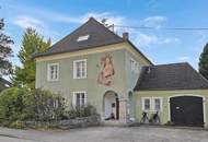 Großzügiges Familienheim, Mehrgenerationenhaus oder Anlageobjekt im Zentrum von Sattledt