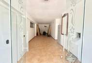 Bodensdorf: ideal für HANDWERKER - Wohnung im Rohzustand zum Ausbauen, mit Carport & SPA Zugang