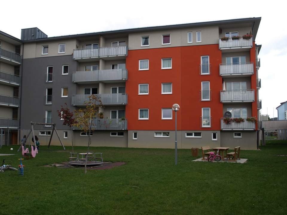 Amstetten, 3 Zimmer, 76 m² / 00640 00145