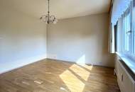 Traumhafte 4-Zimmer Wohnung mit Loggia und Grünblick