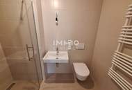 Perfekte Familienwohnung: 4 Zimmer &amp; großzügiger Sonnenbalkon