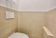 Frisch renovierte Wohnung in ruhiger Lage nahe der U-Bahn