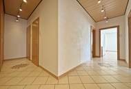 Großzügige 3-Zimmerwohnung mit Garagenstellplatz