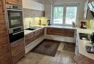 UFERPARZELLE – Großzügiges Seehaus mit Gästewohnung &amp; Sauna auf Pachtgrund zu verkaufen