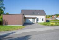 Modernes Einfamilienhaus mit hochwertiger Ausstattung in zentraler Ruhelage von Pischelsdorf