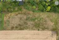 Drei Grundstücke. Eine Zukunft. Ihr Projekt beginnt hier | je 762m² pro Grundstück