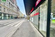 Premium-Standort mit maximaler Sichtbarkeit – Gewerbefläche im Styria Center