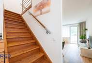 Traumhafte Maisonette in Gumpoldskirchen: 4 Zimmer &amp; Loggia