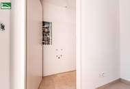 Eigenheim im St. Pöltner Erholungsgebiet: Stadt trifft Natur – Erstbezug in traumhafter Lage