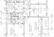 Großzügige 4-Zimmer-Wohnung mit 2 Balkonen in Waltendorf, separater Küche &amp; Autoabstellplätzen – Berliner Ring 18, 8045 Graz