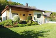 "Lage - Sackgasse!| Bungalow| Top-gepflegte Liegenschaft"