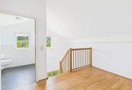Top Wohnung im Weideland